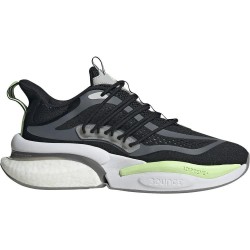 маратонки,мъжки,маратонки,adidas,alphaboost,v1,trainers,core,black,ch,solid,grey,green,spark,(black)