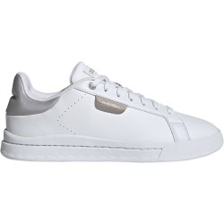 маратонки,дамски,маратонки,adidas,court,silk,trainers,white