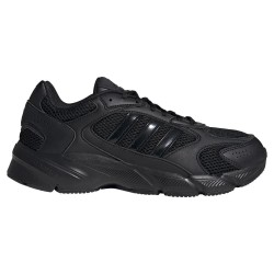 Маратонки Adidas Crazychaos 2000 trainers - Black (Core Black / Core Black / Core Black) маратонки,мъжки,маратонки,дамски,маратонки,adidas,crazychaos,2000,trainers,black,(core,black,core,black,core,black)