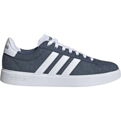 маратонки,мъжки,маратонки,adidas,grand,court,2.0,trainers,preloved,ink,ftwr,white,preloved,ink,(blue)