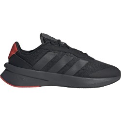 маратонки,мъжки,маратонки,adidas,heawyn,trainers,black,(core,black,grey,five,bright,red)