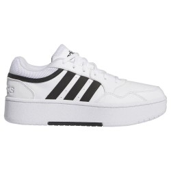 маратонки,дамски,маратонки,adidas,hoops,3.0,bold,trainers,white,(ftwr,white,core,black,core,black)