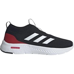маратонки,мъжки,маратонки,adidas,cloudfoam,move,sock,trainers,black,(core,black,ftwr,white,better,scarlet)