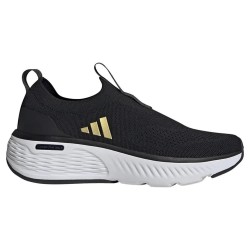 маратонки,дамски,маратонки,adidas,cloudfoam,go,sock,trainers,black