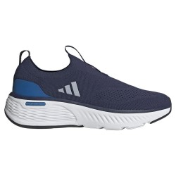 маратонки,мъжки,маратонки,adidas,cloudfoam,go,sock,trainers,blue