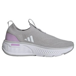 маратонки,дамски,маратонки,adidas,cloudfoam,go,sock,trainers,grey,two,ftwr,white,bliss,lilac,(grey)