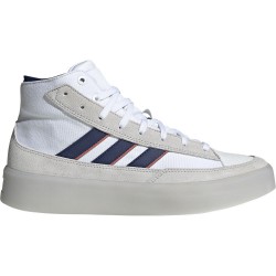 маратонки,дамски,маратонки,adidas,znsored,high,trainers,white