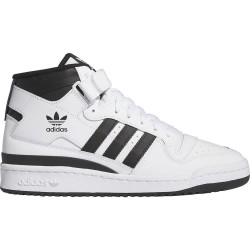 маратонки,мъжки,маратонки,adidas,originals,forum,mid,trainers,white