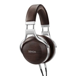 слушалки,слушалки,denon,ah,d5200,headphones,black,(black,brown)