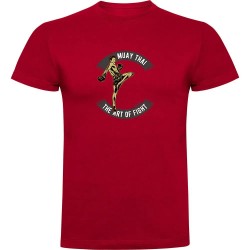 тениска,мъжки,тениски,kruskis,art,of,fight,short,sleeve,t,shirt,dark,red,(red)