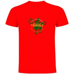 тениска,мъжки,тениски,kruskis,believe,short,sleeve,t,shirt,red