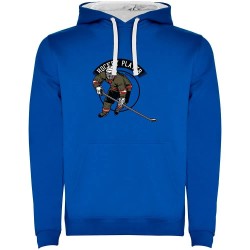 суичър,мъжки,пуловери,kruskis,best,player,bicolor,hoodie,royal,blue,white,(blue)