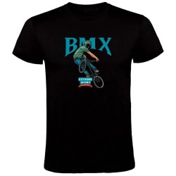 тениска,мъжки,тениски,kruskis,bmx,extreme,short,sleeve,t,shirt,black
