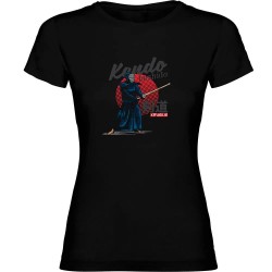 тениска,дамски,тениски,kruskis,bushido,short,sleeve,t,shirt,black