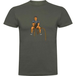 тениска,мъжки,тениски,kruskis,crossfit,ropes,short,sleeve,t,shirt,dark,army,green,(green)