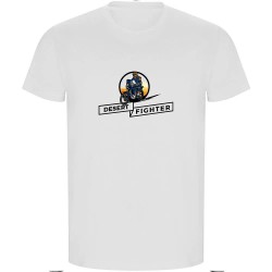 тениска,мъжки,тениски,kruskis,desert,fighter,eco,short,sleeve,t,shirt,white