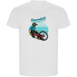 тениска,мъжки,тениски,kruskis,downhill,adventure,eco,short,sleeve,t,shirt,white