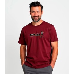 тениска,мъжки,тениски,kruskis,kettleball,short,sleeve,t,shirt,red,(dark,red)
