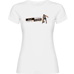 тениска,дамски,тениски,kruskis,kettleball,short,sleeve,t,shirt,white