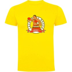 тениска,мъжки,тениски,kruskis,legendary,boxer,short,sleeve,t,shirt,yellow