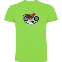 тениска,мъжки,тениски,kruskis,motor,short,sleeve,t,shirt,light,green,(green)