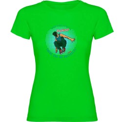 тениска,дамски,тениски,kruskis,no,obstacles,short,sleeve,t,shirt,light,green
