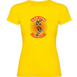 тениска,дамски,тениски,kruskis,player,respect,short,sleeve,t,shirt,yellow