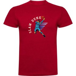 тениска,мъжки,тениски,kruskis,slam,dunk,short,sleeve,t,shirt,dark,red,(red)