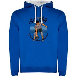 суичър,мъжки,пуловери,kruskis,stay,healthy,bicolor,hoodie,royal,blue,white,(blue)