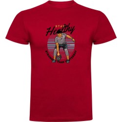 тениска,мъжки,тениски,kruskis,stay,healthy,short,sleeve,t,shirt,dark,red,(red)