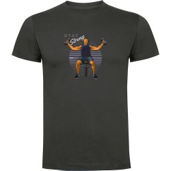 тениска,мъжки,тениски,kruskis,stay,strong,short,sleeve,t,shirt,dark,grey,(grey)