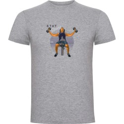 тениска,мъжки,тениски,kruskis,stay,strong,short,sleeve,t,shirt,heather,grey,(grey)