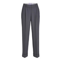 панталони,тип,чино,дамски,панталони,jack,&,jones,mary,pleat,jjxx,chino,pants,grey,(asphalt)