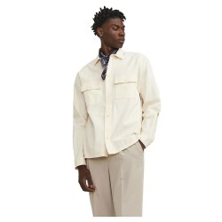 мъжки,якета,jack,&,jones,venice,linen,overshirt,ecru,(beige)