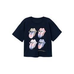 тениска,детски,тениски,name,it,narina,rollingstones,short,sleeve,t,shirt,blue,(dark,sapphire)