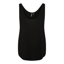 тениска,дамски,тениски,pieces,billo,sleeveless,t,shirt,black,(black)