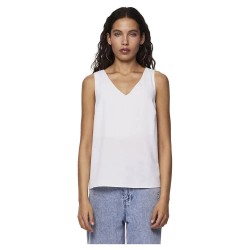 тениска,дамски,тениски,pieces,franan,sleeveless,t,shirt,bright,white,(white)