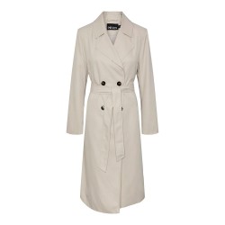палто,дамски,якета,и,палта,pieces,scarlett,trench,coat,beige