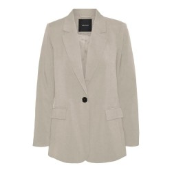 сако,дамски,сака,vero,moda,rita,blazer,beige,(silver,lining)