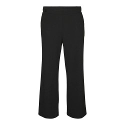 панталони,дамски,панталони,vero,moda,curve,liva,wide,fit,high,waist,pants,black,(black)