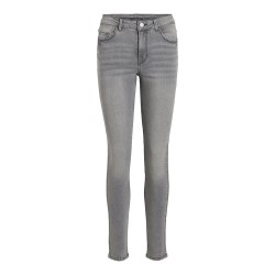 дънки,дамски,панталони,vila,sarah,skinny,fit,lgd,06,lia,jeans,grey,(light,grey,denim)