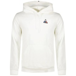 суичър,мъжки,пуловери,le,coq,sportif,2310556,essentials,n°2,hoodie,white,(light,heather,grey)
