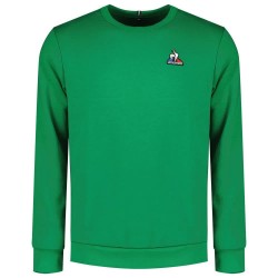 блуза,мъжки,пуловери,le,coq,sportif,2310557,essentials,n°4,sweatshirt,green