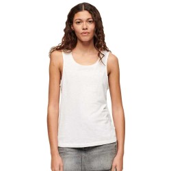 тениска,дамски,тениски,superdry,scoop,neck,sleeveless,t,shirt,white,(optic)