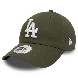 шапка,всички,шапки,new,era,league,ess,9twenty,cap,green,(green,med)
