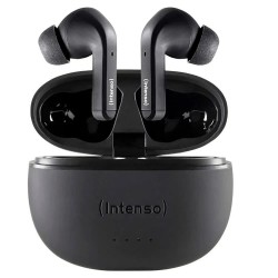 слушалки,слушалки,intenso,t300a,tws,wireless,earphones,black,(black)