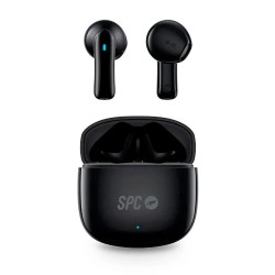 слушалки,слушалки,spc,zion,2,bt,tws,wireless,earphones,black
