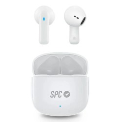 слушалки,слушалки,spc,zion,2,bt,tws,wireless,earphones,white,(white)