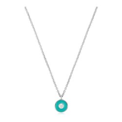 бижутерия,ania,haie,n028,necklace,silver,(grey)