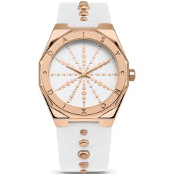 часовник,часовници,daisy,dixon,dd138wrg,watch,golden,(white,white,mineral)